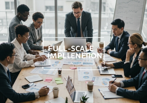 本番導入もご検討の企業様へ​